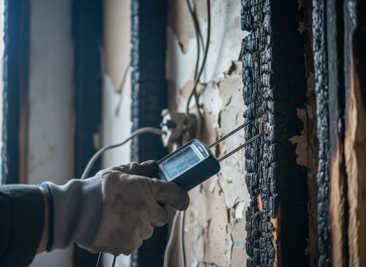 Fire Damage Restoration Navasota, TX FAQs